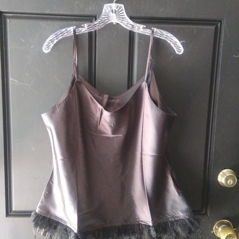 Cami Top